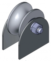 rolik-met-D65-truba-D3x4-plastina-R3611