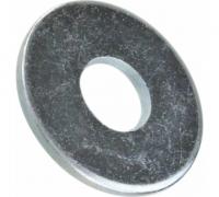 shajba-ploskaya-M10