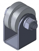 rolik-met-D50-polosa-platforma-R3508