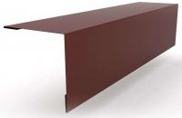 ugol-nar-50x50x2000-shokolad-RAL-8017