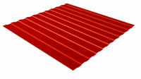 Prof_list-1700x1200x0_5mm-KRASNYJ-(RAL-3020)