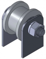 rolik-met-D50-truba-profil'n-20x20-platforma-R3512